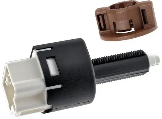 Вимикач світла гальма CITROEN C4 AIRCROSS, C-CROSSER, C-CROSSER ENTERPRISE MITSUBISHI ECLIPSE II, GALANT VIII, GRANDIS, L200 / TRITON, LANCER CARGO, LANCER VII, LANCER VIII 12.95- 6DD010 966-311 HELLA 6DD010966311 (фото 1)