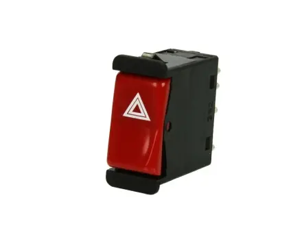 Кнопка аварийной сигнализации HELLA 6HH003631021