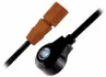 Акция Датчик детонації VW Golf VI 09-14, PASSAT B6 05-10, Golf V 03-09, Jetta V 05-10, Polo 09-18, Scirocco 08-17, EOS 06-15; AUDI A3 03-12, TT 07-15, A1 10-18; SKODA Octavia A5 04-13; SEAT Leon 05-12, Altea 04-09, Toledo III 04-09 HELLA 6PG009108-961 (фото 1)