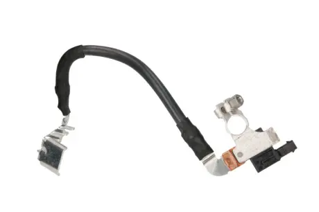 Датчик, управління акумулятором AUDI A3 SEAT LEON, LEON SC, LEON ST SKODA OCTAVIA III, SUPERB III VW ARTEON, GOLF SPORTSVAN VII, GOLF VII, PASSAT ALLTRACK B8, PASSAT B8 1.0-Electric 04.12- 6PK010 943-901 HELLA 6PK010943901