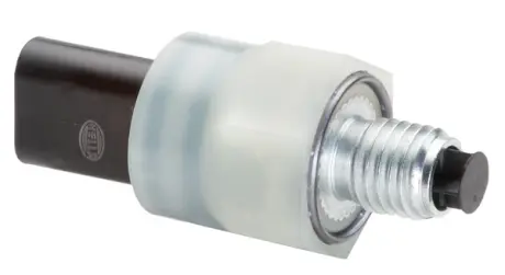 Датчик температура/тиск оливи HELLA 6PP010378201