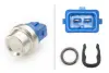 Датчик температури охолоджуючої рідини 6PT009 107-551 HELLA 6PT009107551 (фото 1)
