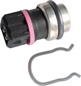 Датчик температури охолоджуючої рідини 6PT013 113-261 HELLA 6PT013113261