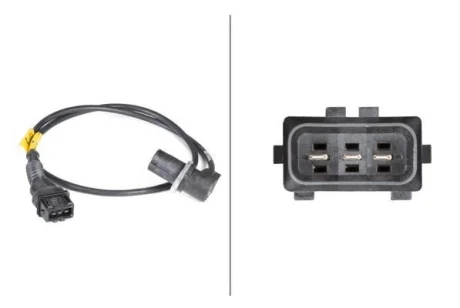 Датчик імпульсів колінчастого вала HELLA 6PU009110001