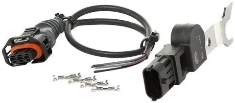 Датчик положення розподільного вала 6PU012 681-011 HELLA 6PU012681011