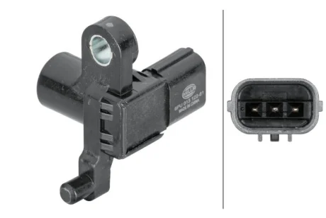 Датчик розпредвалу HONDA HELLA 6PU013122611