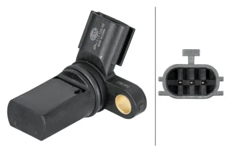 Датчик розпод. вала NISSAN / INFINITY HELLA 6PU013122621
