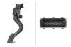 Педаль газу FIAT DOBLO, DOBLO CARGO, FIORINO, QUBO 1.3D-2.0D 11.07- 6PV010 175-731 HELLA 6PV010175731 (фото 1)