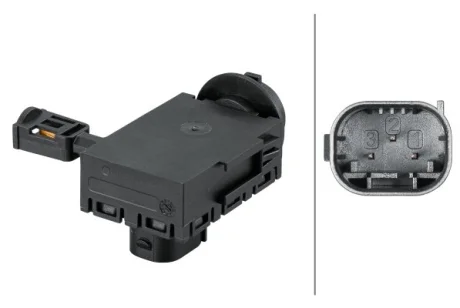 Датчик якості повітря HELLA 6PX012684091