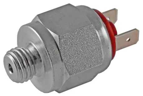 Датчик тиску оливи HELLA 6ZF358169021