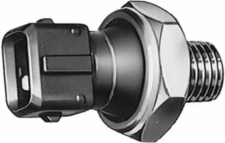 Датчик тиску оливи 12V HELLA 6ZL006097001