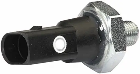 Датчик тиску масла 6ZL008 280-101 HELLA 6ZL008280101