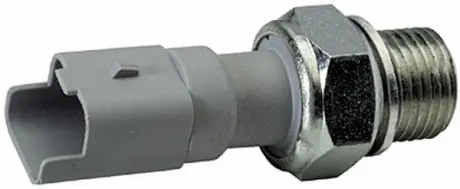 Датчик тиску масла 6ZL009 600-041 HELLA 6ZL009600041