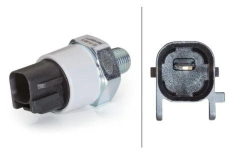 Датчик тиску оливи Subaru HELLA 6ZL014396041