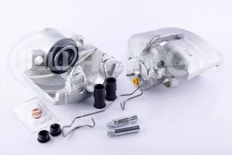 Супорт гальмівний PAGID HELLA 8AN355789181