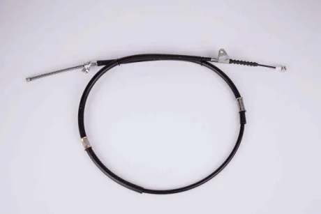 Трос стояночного гальма PAGID HELLA 8AS355660481