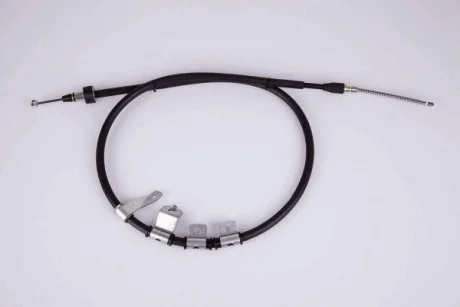 Трос стояночного гальма PAGID HELLA 8AS355664111