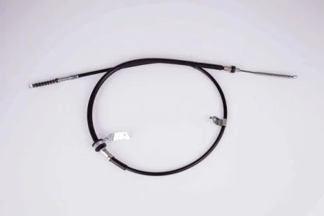 Трос стояночного гальма PAGID HELLA 8AS355665071