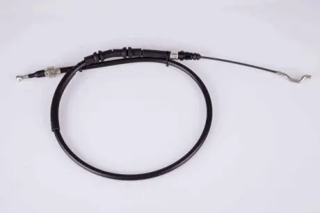Трос ручного гальма PAGID HELLA 8AS355669151