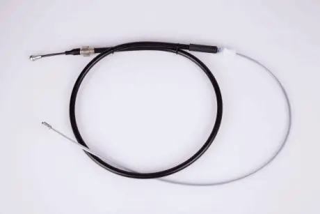 Трос ручного гальма PAGID HELLA 8AS355669451