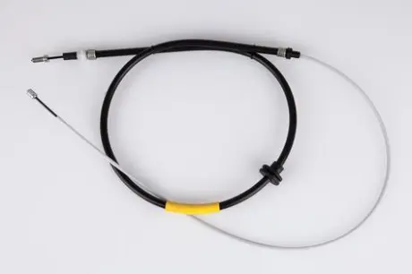 Трос стояночного гальма PAGID HELLA 8AS355670151