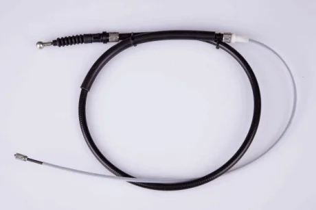 Трос ручного гальма PAGID HELLA 8AS355670231