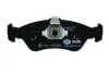 Колодки дискового тормоза HELLA 8DB355014401 (фото 3)