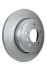 Гальмівний диск зад. E60/E61 01-10 Pro HELLA 8DD355109-941 (фото 3)