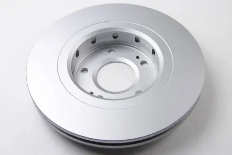 Диск гальмівний з покриттям PRO передній PAGID HELLA 8DD355111571