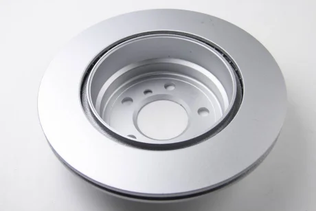 Диск гальмівний з покриттям PRO; задн. PAGID HELLA 8DD355114001