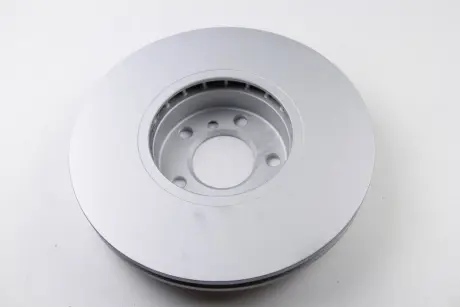 Диск гальмівний з покриттям PRO передній PAGID HELLA 8DD355117731