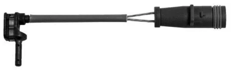 Датчик зносу гальмівних колодок передній (1 шт.) PAGID HELLA 8DK355252311