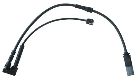 Датчик зносу гальмівних колодок (1шт.); передн. PAGID HELLA 8DK355252631