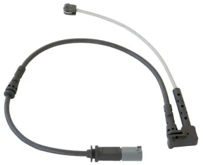 Датчик зносу гальмівних колодок передній (1 шт.) PAGID HELLA 8DK355252641