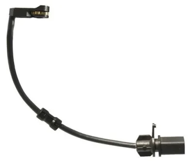 Датчик зносу гальмівних колодок задній (1 шт.) PAGID HELLA 8DK355252681