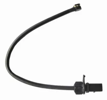 Датчик зношування гальмівних колодок PAGID HELLA 8DK355253091