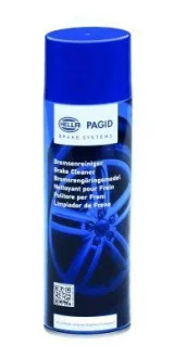 Засіб для чистки гальм / зчеплення, 500 мл PAGID HELLA 8DX355370001