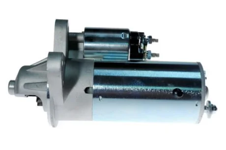 Стартер 12V, 2,3 kW на FORD TRANSIT HELLA 8EA011610581