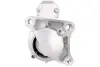 Стартер 12V, RENAULT, 0,85 kW HELLA 8EA012527471 (фото 2)