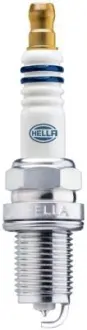 Свічка запалювання Platinum PFJ8RC5-10 HELLA 8EH188705291