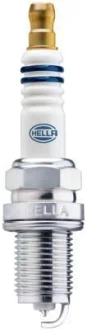 Свічка запалювання Platinum PM8RC-8 HELLA 8EH188705321