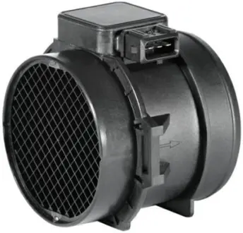 Акция Витратомір повітря 1.9MPI Turbo 16V,2.0MPI Turbo 16V VOLVO V40 96-04, S40 95-04 HELLA 8ET009142-381