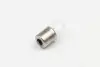 Лампа розжарювання R10W 12V 10W BA15s HELLA 8GA002071131 (фото 1)