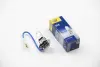 Лампа розжарювання H3 12V 35W PK22s HELLA 8GH002090271 (фото 1)