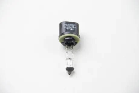 Лампа розжарювання STANDARD H27W/1 12V 27W PG13 HELLA 8GH008991021