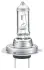 Лампа розжарювання H7 12V 55W PX26d +60% HELLA 8GH223498231 (фото 2)