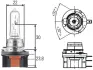 Лампа розжарювання, H15, 55/15W 12V 8GJ168119001 HELLA 8GJ168119001