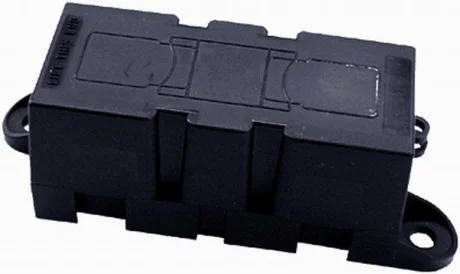 Гніздо для запобіжника MEGA 8JD743 135-001 HELLA 8JD743135001