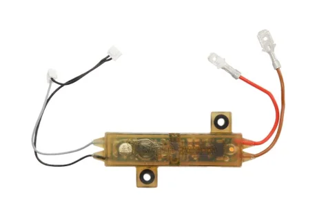 Ремкомплект LED модуля коричневий/червон/чорний (контроллер Celis) 8KB161 334-001 HELLA 8KB161334001