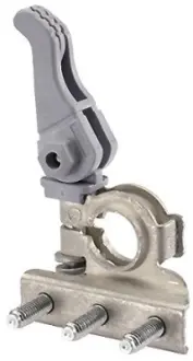 Клеми, затиски, конектори акумулятора 8KX174 396-012 HELLA 8KX174396012